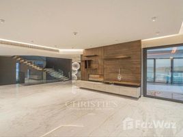 7 спален Вилла на продажу в Signature Villas Frond I, Signature Villas, Palm Jumeirah