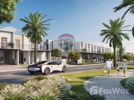 3 спален Вилла на продажу в Parkside 3, EMAAR South, Dubai South (Dubai World Central)