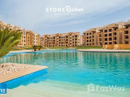 4 Bedroom Condo for sale at Stone Residence, The 5th Settlement, New Cairo City