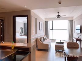 2 Phòng ngủ Căn hộ for rent at Altara Suites, Phước Mỹ, Sơn Trà, Đà Nẵng