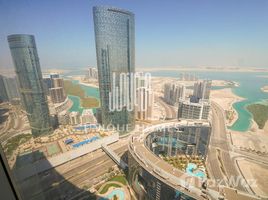 3 спален Квартира на продажу в The Gate Tower 2, Shams Abu Dhabi