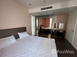 2 Bedroom Condo for rent at Nara 9 by Eastern Star, Thung Mahamek