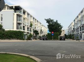 5 Bedroom Villa for sale in District 7, Ho Chi Minh City, Tan Thuan Dong, District 7