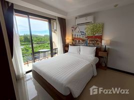 ขายอพาร์ทเม้นท์ 1 ห้องนอน ในโครงการ ไม้ขาว บีช คอนโดเทล, ไม้ขาว