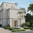 4 Bedroom Villa for sale at Belle Vie, New Zayed City