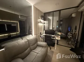 คอนโด 1 ห้องนอน ให้เช่า ในโครงการ เดอะ ไพรเวซี่ จตุจักร, จอมพล