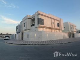 5 Bedroom House for sale at Al Hleio, Ajman Uptown