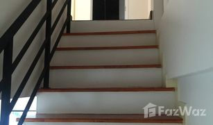 4 Bedrooms Townhouse for sale in Pracha Thipat, Pathum Thani 