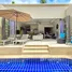 1 Bedroom Villa for rent at The Residence Resort, Choeng Thale
