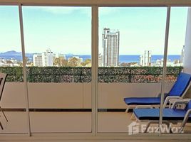 1 Bedroom Condo for sale at PKCP Tower, Nong Prue, Pattaya