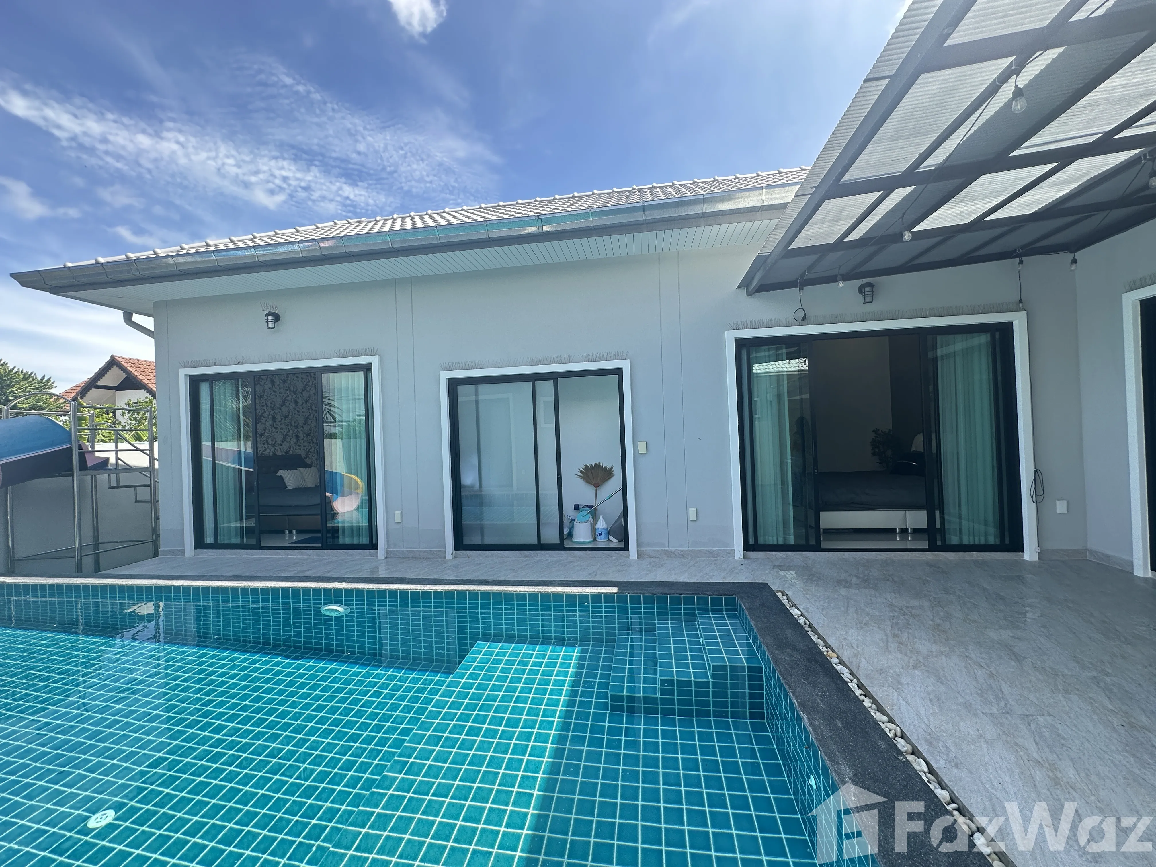 Pool Villa Feel Good — photo 4