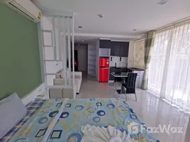 Studio Condo for sale at Jada Beach Condominium, Nong Prue, Pattaya