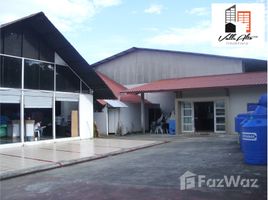 Studio Warehouse for sale in Morona, Morona Santiago, Macas, Morona