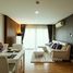 1 спален Кондо на продажу в Casa Condo Chiangmai, Chang Phueak