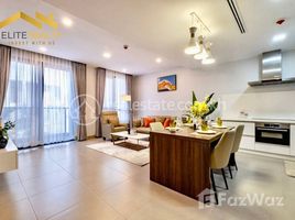 1Bedroom Service Apartment In BKK1 で賃貸用の 2 ベッドルーム アパート, Boeng Keng Kang Ti Muoy