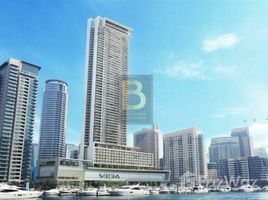 4 Bedroom Apartment for sale at Vida Residences Dubai Marina, 