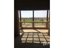 4 Bedroom House for sale at New Giza, Cairo Alexandria Desert Road, 6 October City
