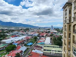 Appartement 1 chambre à vendre à Mata Redonda, San Jose, San Jose, Costa Rica