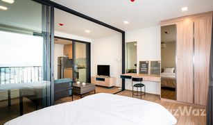 1 Schlafzimmer Wohnung zu verkaufen in Thanon Phaya Thai, Bangkok XT Phayathai