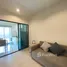1 Bedroom Apartment for rent at Dcon Prime Rattanathibet-Saima, Sai Ma, Mueang Nonthaburi, Nonthaburi