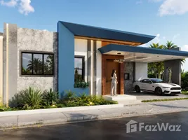 Maison 3 chambre à vendre à San Felipe De Puerto Plata, Puerto Plata, San Felipe De Puerto Plata, Puerto Plata, République dominicaine