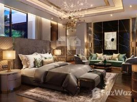 6 спален Вилла на продажу в Venice, DAMAC Lagoons