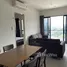 Studio Emper (Penthouse) for rent at The Gulf Residence, Ulu Kinta, Kinta, Perak