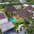 5 спален Дом в аренду в Dutch Villas Phuket, Si Sunthon, Тхаланг