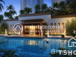 1 Habitación Apartamento en venta en Best Price Condominium for Invest in Chroy Changva Phnom Penh, Chrouy Changvar, Chraoy Chongvar, Phnom Penh, Camboya