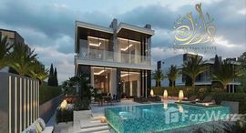 Available Units at DAMAC Lagoons