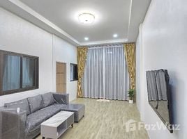 3 Schlafzimmer Reihenhaus zu verkaufen in Pattaya, Chon Buri, Na Kluea, Pattaya