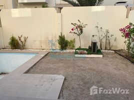 5 спален Вилла на продажу в Mediterranean Style, Al Reef Villas, Al Reef