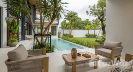 ยูนิตที่เหลืออยู่ในโครงการ โมอานา แกรนด์ ฉลองเบย์