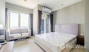 Studio Condo for sale in Huai Khwang, Bangkok Chapter One ECO Ratchada - Huaikwang