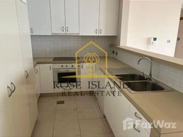 2 спален Квартира на продажу в Al Sana 2, Al Muneera, Al Raha Beach