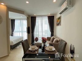 ขายคอนโด 1 ห้องนอน ในโครงการ โอลิมปัส ซิตี้ การ์เด้น , เมืองพัทยา