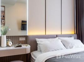 1 спален Квартира в аренду в Noble Around Sukhumvit 33, Khlong Tan Nuea, Щаттхана