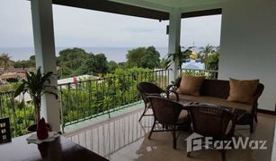 2 Schlafzimmern Appartement zu verkaufen in Maret, Koh Samui 