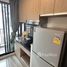 1 спален Кондо в аренду в Niche Mono Sukhumvit - Bearing, Samrong Nuea, Mueang Samut Prakan, Самутпракан