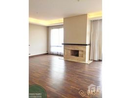 3 Schlafzimmer Appartement zu vermieten im Forty West, Sheikh Zayed Compounds, Sheikh Zayed City, Giza