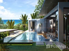 4 Schlafzimmer Villa zu verkaufen im Walai Layan Phase 2, Choeng Thale, Thalang, Phuket