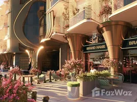 Estudio Apartamento en venta en Nubia Aqua Beach Resort, Hurghada Resorts