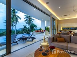 3 Bedroom House for sale at The Ridge, Bo Phut, Koh Samui