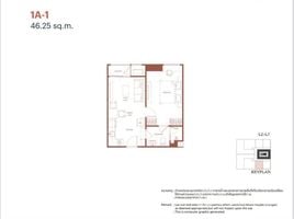 1 Bedroom Apartment for sale at Via ARI, Phaya Thai