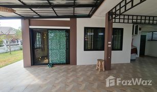 2 Schlafzimmern Haus zu verkaufen in San Pu Loei, Chiang Mai 