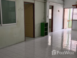 ขายคอนโด 2 ห้องนอน ในโครงการ รุ่งโรจน์ คอนโดเทล, หนองค้างพลู