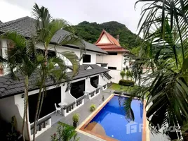 在出售的5 卧室 别墅, Porac, Pampanga, 中央吕宋