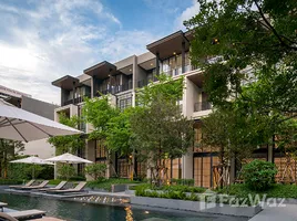 在Quarter 31出售的4 卧室 联排别墅, Khlong Toei Nuea, 瓦他那, 曼谷