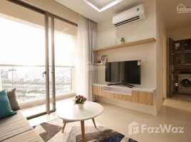 2 Bedrooms Apartment for sale in Ward 6, Ho Chi Minh City Masteri Millennium
