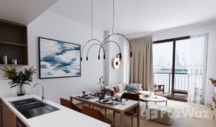 3 Schlafzimmern Wohnung zu verkaufen in La Mer, Dubai La voile by Port De La Mer